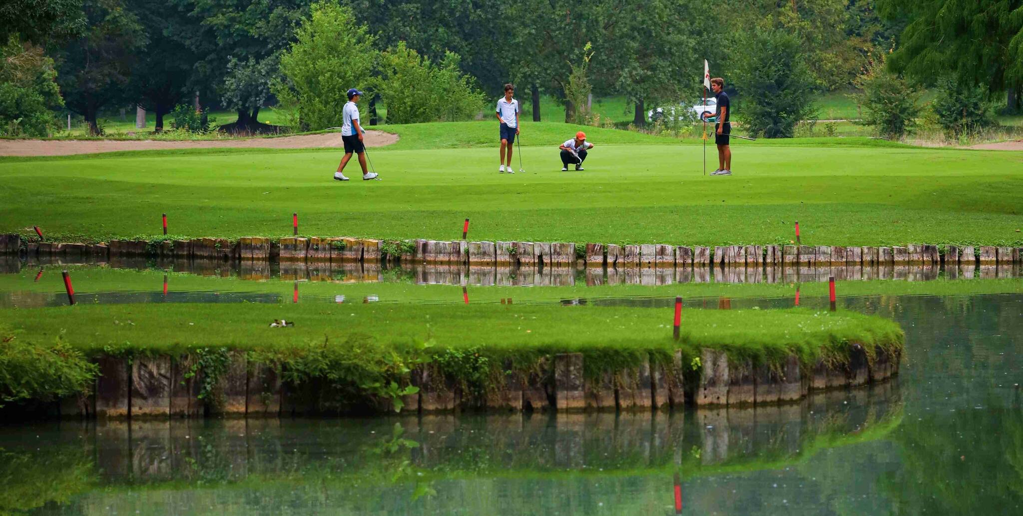 Golf Frassanelle 