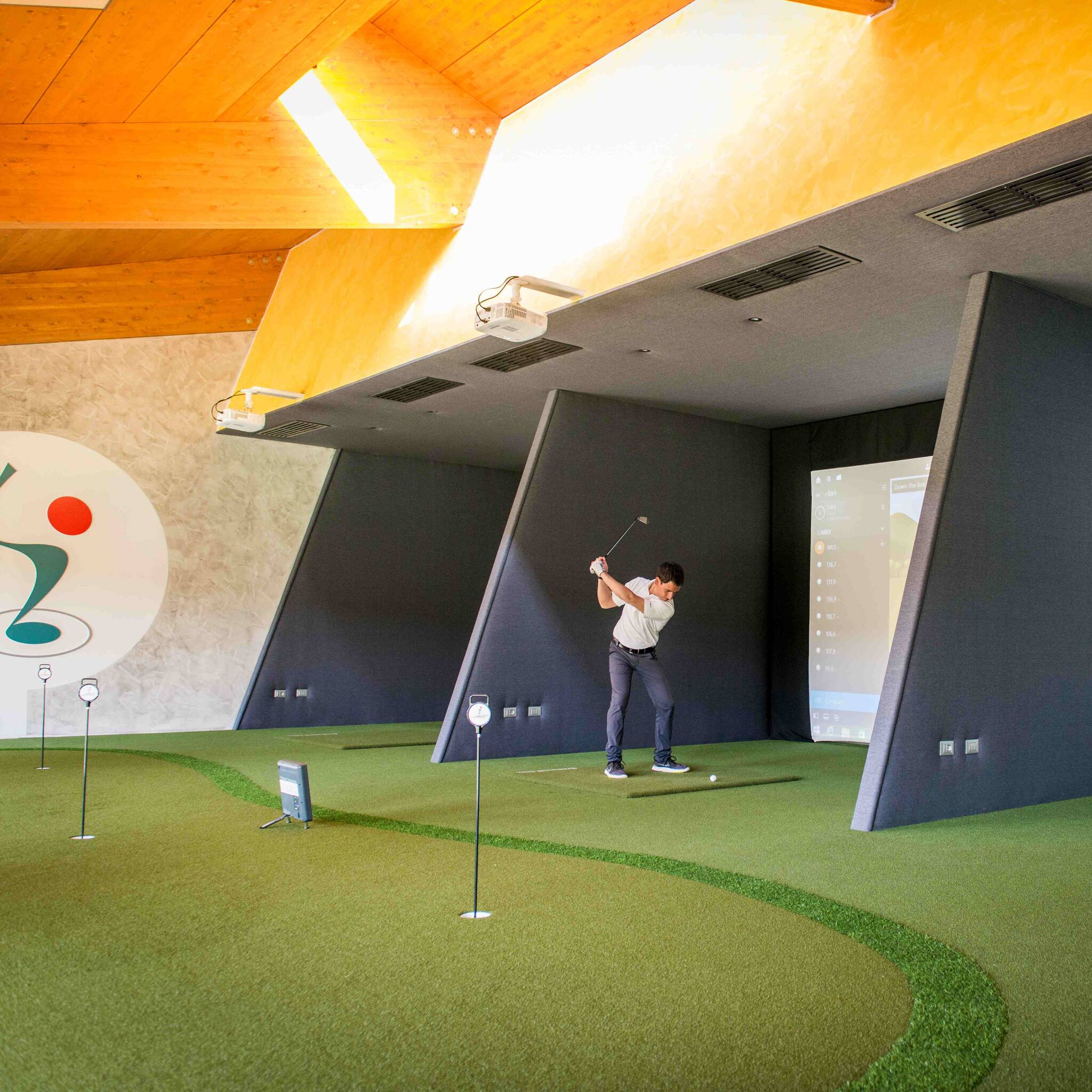 Il Montecchia Performance Center
