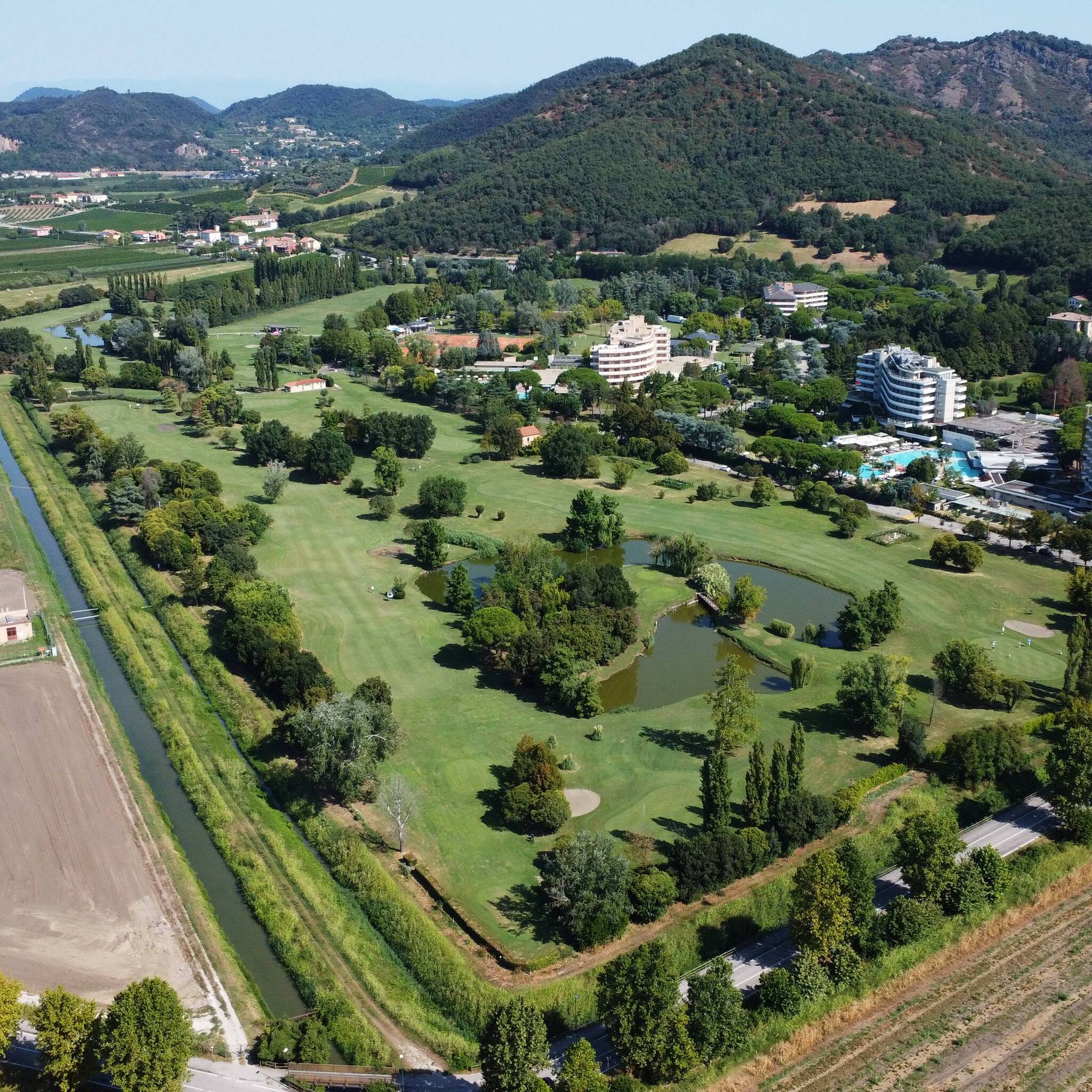 (Re)generation Festival 2024: Open Day - Prova il Golf e Rigenerati!